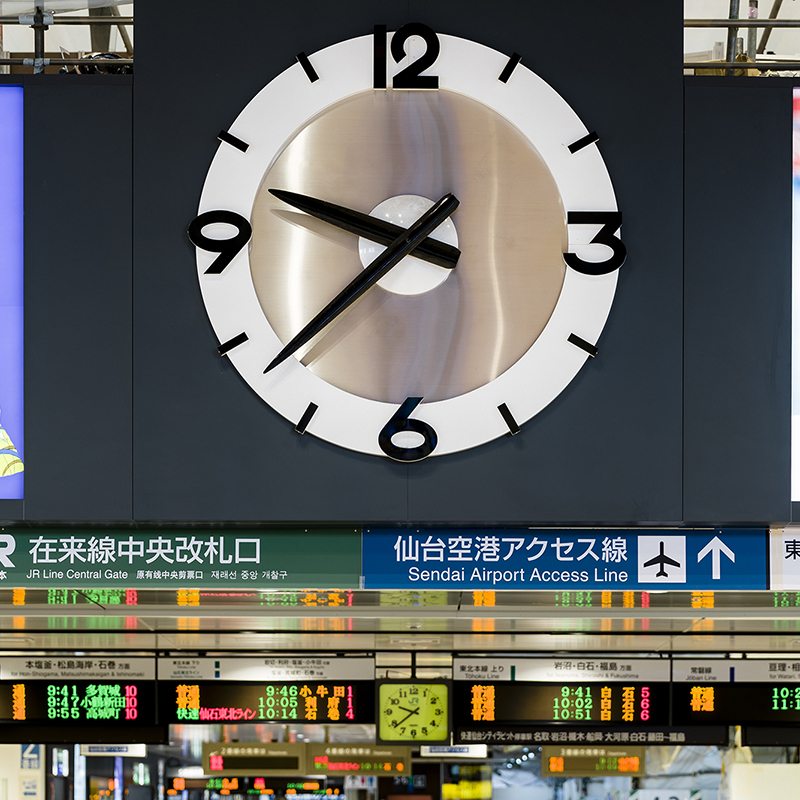 大時計