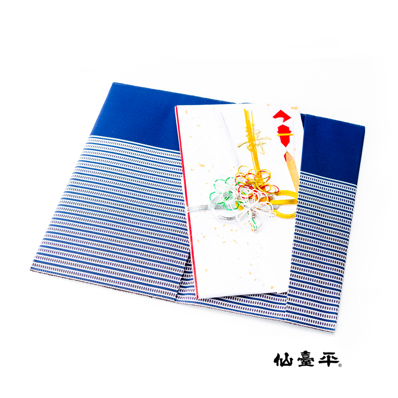仙台平（せんだいひら）【宮城県仙台市】